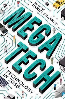 Megatech: Technology in 2050 von not specified | Buch | Zustand sehr gut