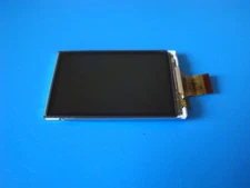 GENUINE CASIO EXILIM EX-S5 LCD SCREEN DISPLAY FOR REPLACEMENT REPAIR PART