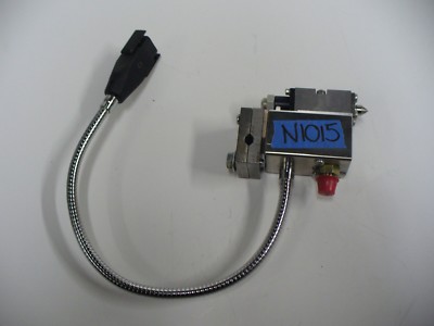 New Universal Systems 1 Module Glue Gun  direct Nordson H201TRC replacement