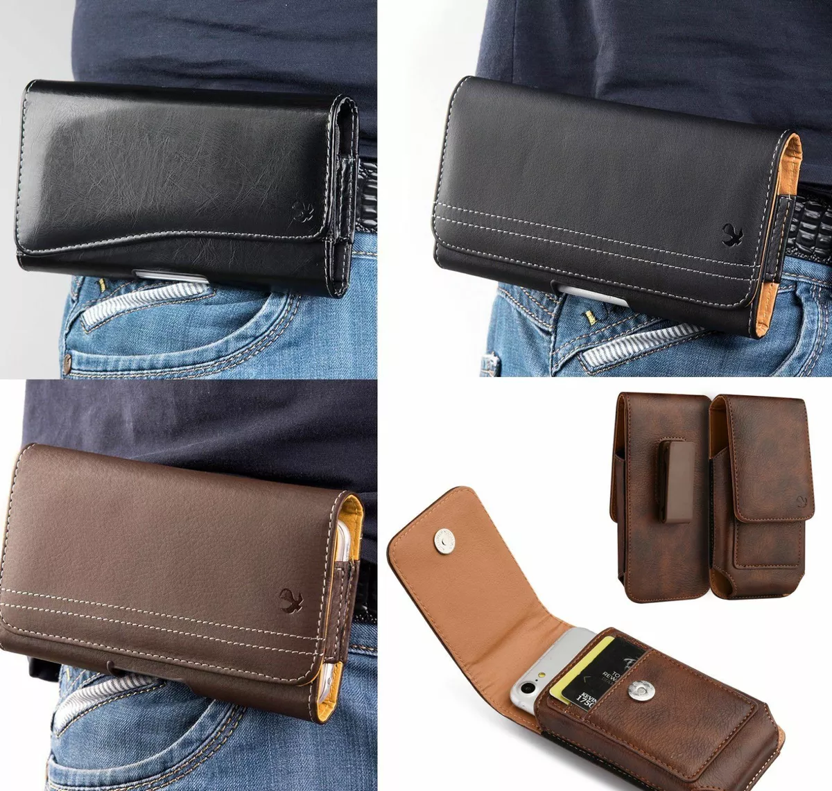 Genius smart clutch fits iPhone, Blackberry and Android | Iphone, Smart  wallet, Android