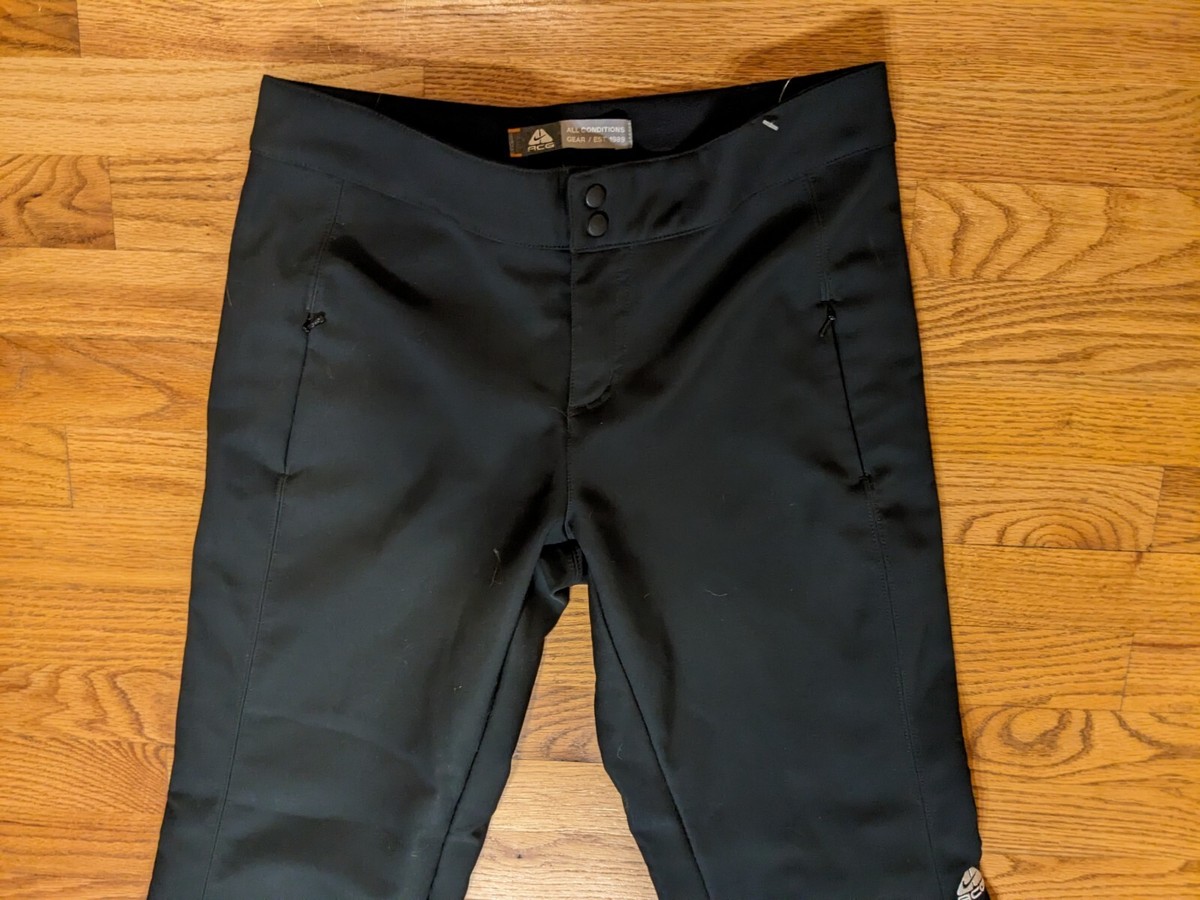 パンツ Nike Acg Fleece Lined Cargo Pants Nike ACG | Pants & Jumpsuits | Nike Acg Fleece Lined Cargo Pants