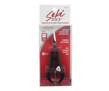 Seki Edge - popular Toenail & Acrylic Nail Scissors SS-201 japan / professional