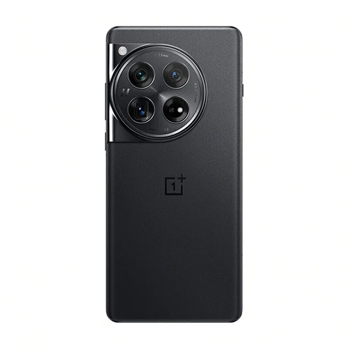 Smartphone OnePlus 12 Android 14 Snapdragon 8 Gen 3 Octa Core GPS - Imagen 6 de 13