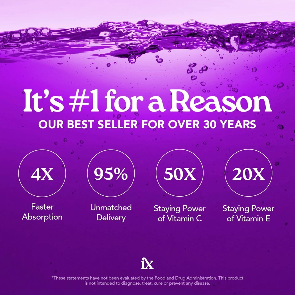 Isotonix OPC-3 - Antioxidant Supplement - Grape Seed Extracts - 90 Servings - Image 2 of 4