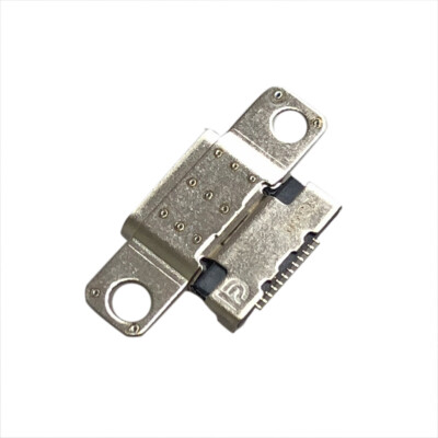 HP Spectre X360 13-AW serie USB Type-C oplaadpoort DC Power Jack