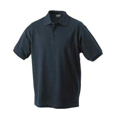 James & Nicholson Herren Kurzarm Polo T-Shirt verschiedene Farben und Gr. S-XXXL