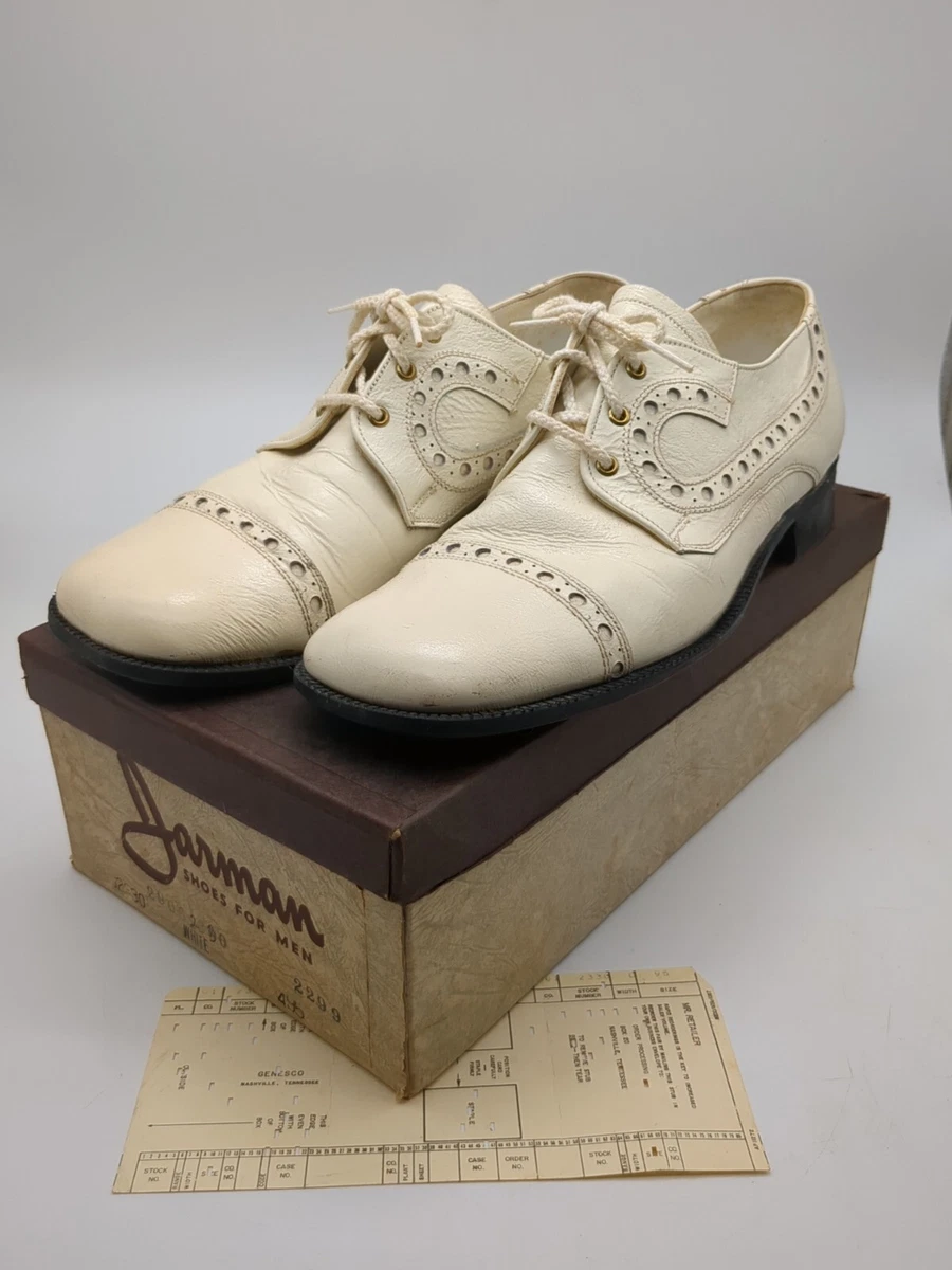 Ivory dress shoes clearance