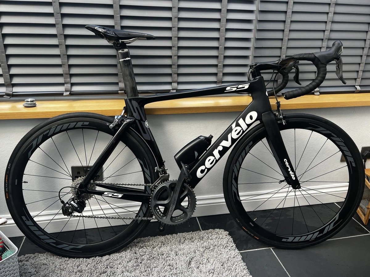 Cervelo 56cm sales
