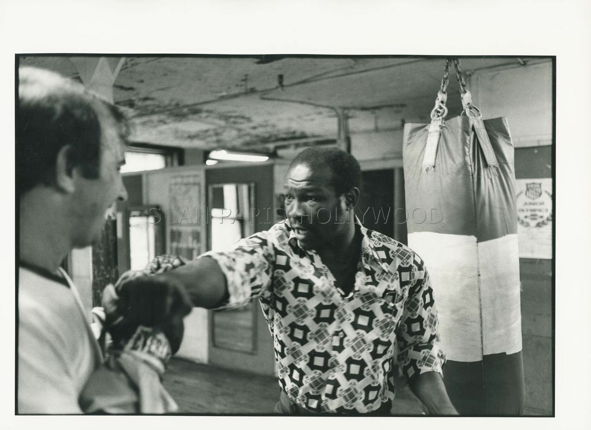 アート・デザイン・音楽 The Boxings Photographs of James a Fox アート・デザイン・音楽 The Boxings Photographs of James a Fox