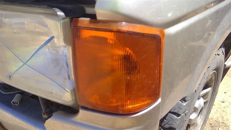 Used Power Steering Pump fits: 1998 Land rover   Grade A