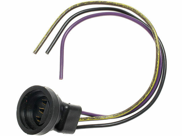 For 1988-2000 Plymouth Grand Voyager Neutral Safety Switch