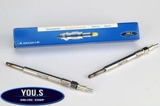 5 Stück YOU.S Glühkerzen für MERCEDES CLK & C 270 2.7 CDI 125 KW Bj 00-07