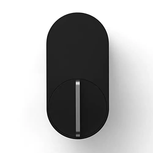 Qrio Smart Lock Keyless Home Door Q-SL2 Body Security AT0405 w