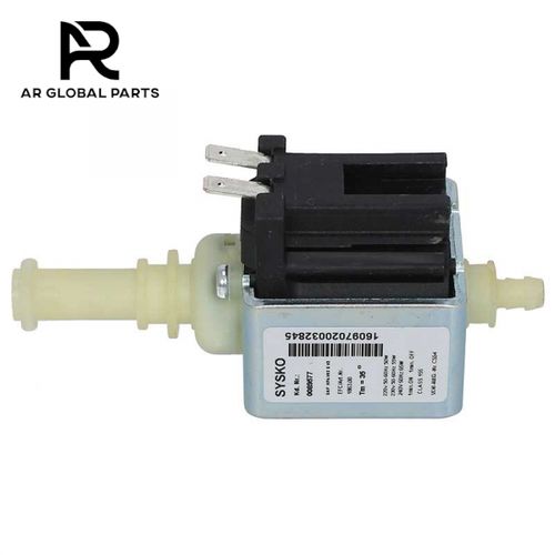 Water Pump Sysko SAP.HP4.V03 EU 230V 5060Hz Melitta Nivona Jura eBay