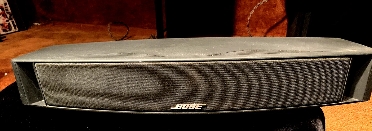 Bose Vcs 10 for sale | eBay