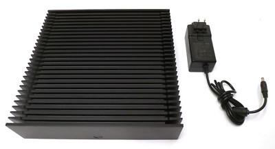 Roon Nucleus Rev B - no storage