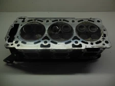 A1 Seadoo GTX 4 Tec Limited 2003 Cylinder Head Core For Parts Only 420613975
