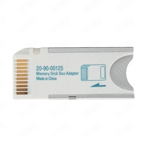 SanDisk Memory Stick Duo Adaptor for Phones/Cameras/Camcorders/Bravia/VAIO - Image 2 of 2