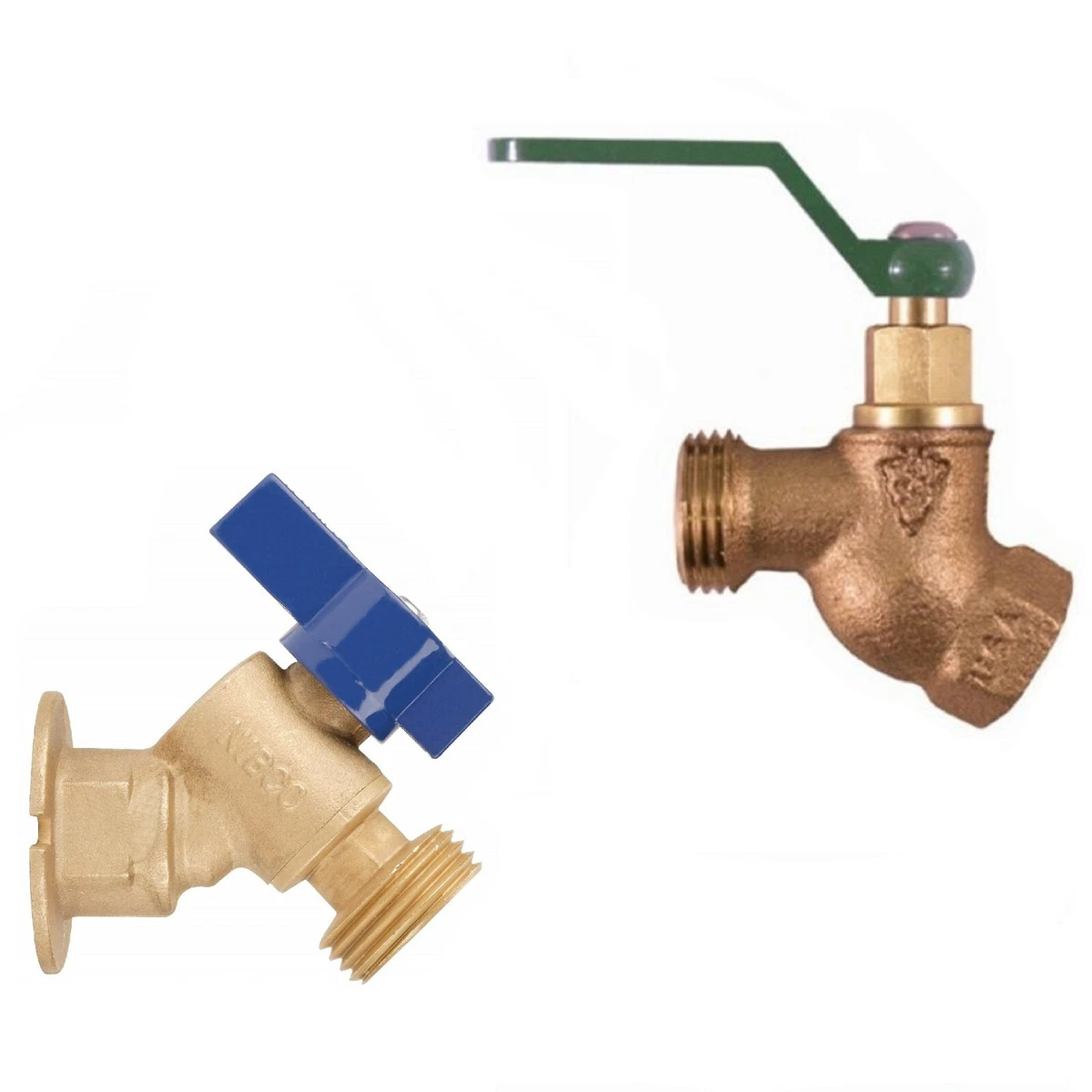 1 Inch Garden Hose Bibb Fasci Garden