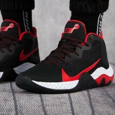 Size 11 - Nike Renew Elevate Black 