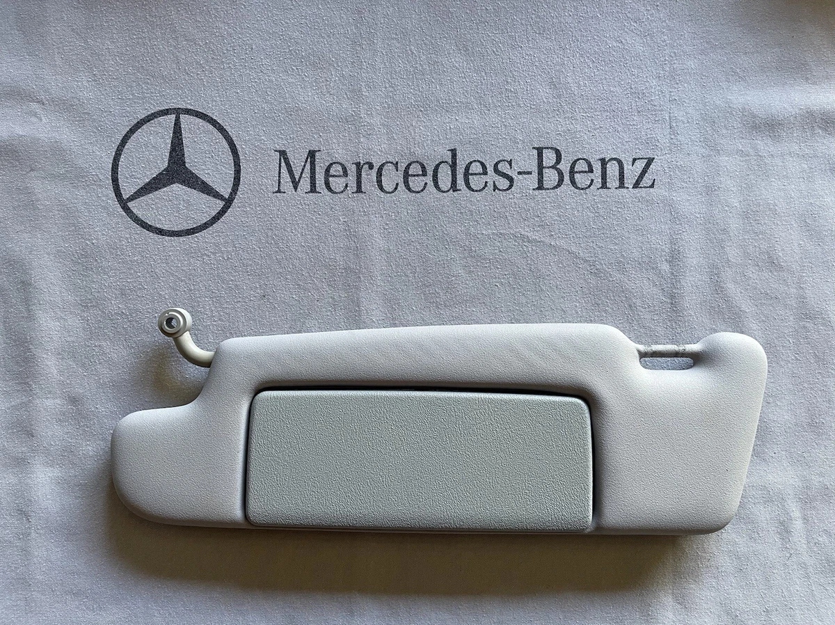 Mercedes Benz R129 300 500SL SL 320 500 600 Orion Gray Left Sun