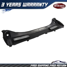 Front Windshield Wiper Cowl Grille Panel CJ5Z78022A68A For 2013-2019 Ford Escape