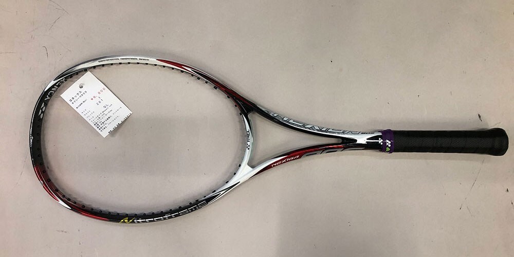 NEXIGA 90S（YONEX） Direct from Japan Used Racket] Yonex Nexiga 90S | eBay