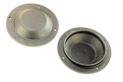 Cover, wheel hub AUGER 56905