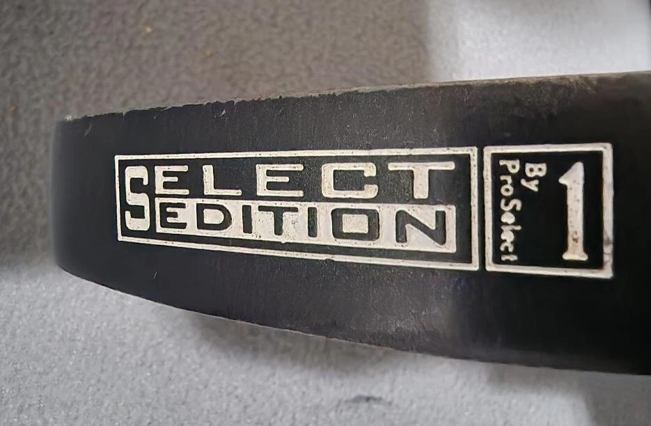 PRO SELECT SELECT EDITION 1 PUTTER - Image 2 of 4