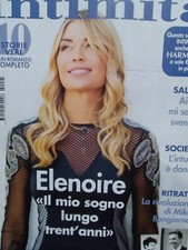 Intimità 2024 21.Elenoire Casalegno,Mike Bongiorno,Manuela Ventura