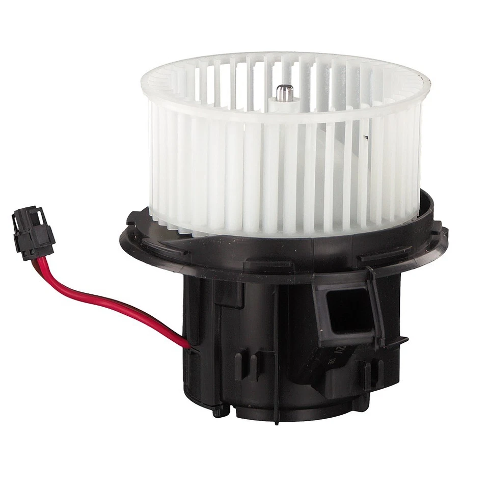 FEBI BILSTEIN INNENRAUMGEBLÄSE PASSEND FÜR MERCEDES-BENZ - Bild 4 von 4