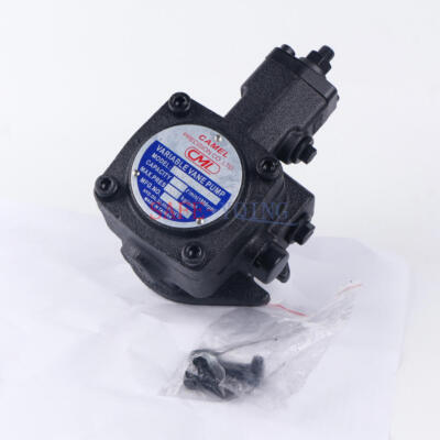1x New CML Hydraulic Variable Vane Pump VCM-SF-12C-10