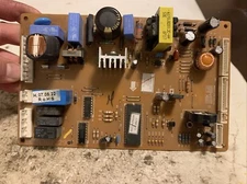 LG REFRIGERATOR CONTROL BOARD PART # EBR36222901 FREE  SHIPPING !!!!! #255