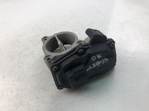 BMW 3 E90 Drosselklappe 7810752 2008 18278859