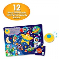 My First Sing Along Puzzle Twinkle Twinkle Little Star by The Learning Journey