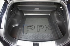 Kofferraumwanne Laderaummatte für KIA Optima Kombi ab 2016- protector 