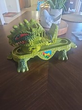 1983 MOTU-HeMan Dragon Walker complete in good working condition