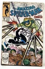 Amazing Spider-Man #299 - 1988 - Marvel - VF/NM - comic book