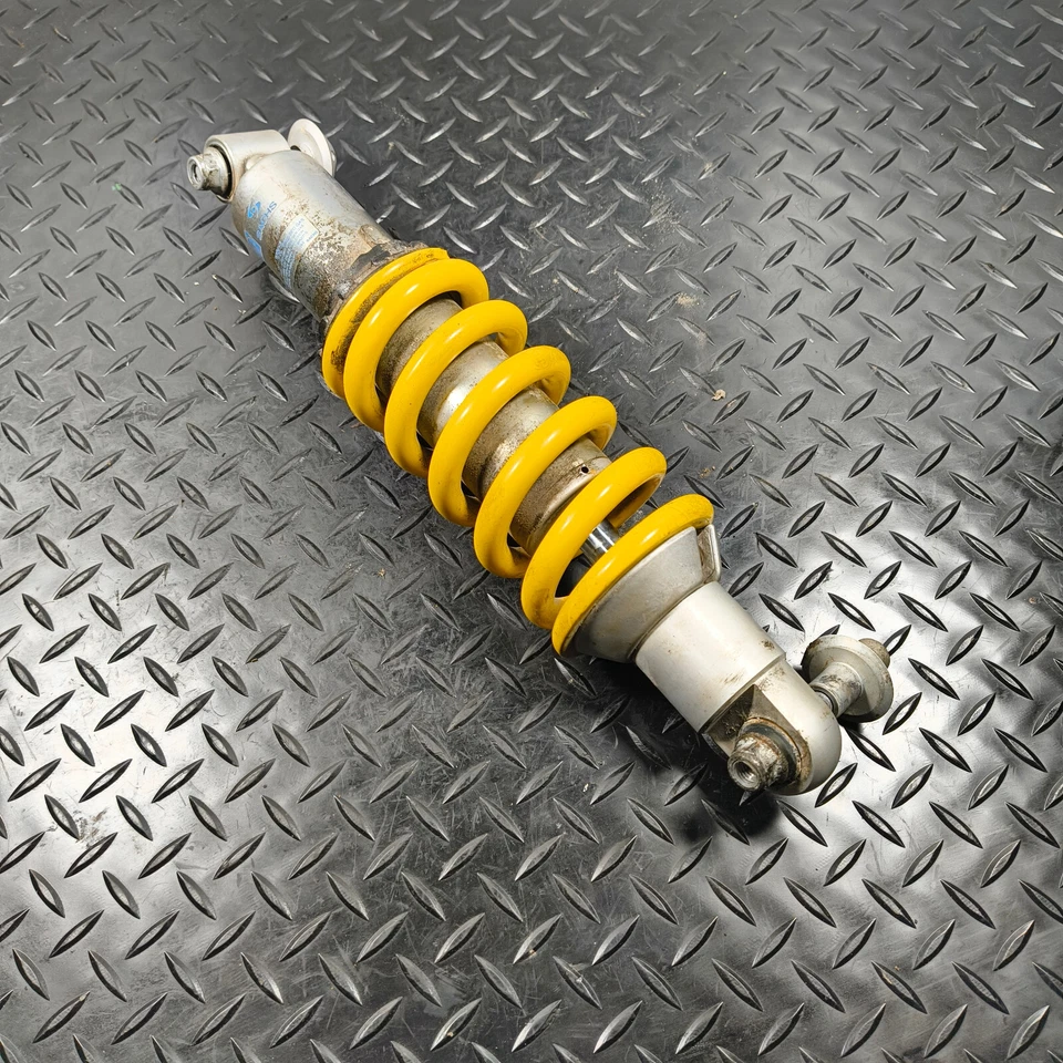 Amortiguador mono Aprilia Mana 850 2014 Foto 4 de 4