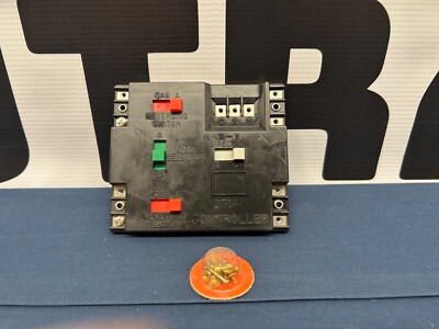 Atlas Reversing Switch Controller 220 | eBay