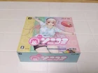 PS3 Motto Sonicomi Limited Edition W/Super Sonico Figure Pillow Case