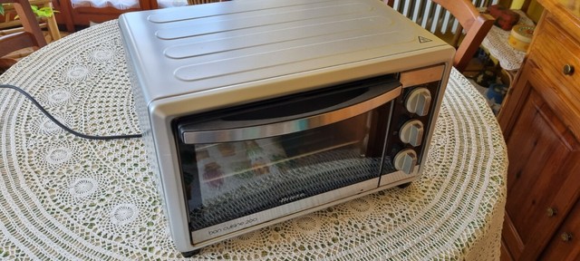 Ariete Bon Cuisine 200 20L Fornetto Elettrico | Acquisti Online su eBay