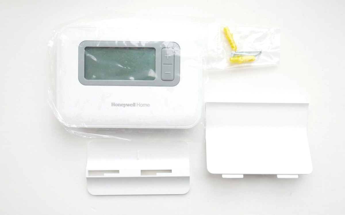 Honeywell Home T3R Day Wireless Programmable Thermostat Only
