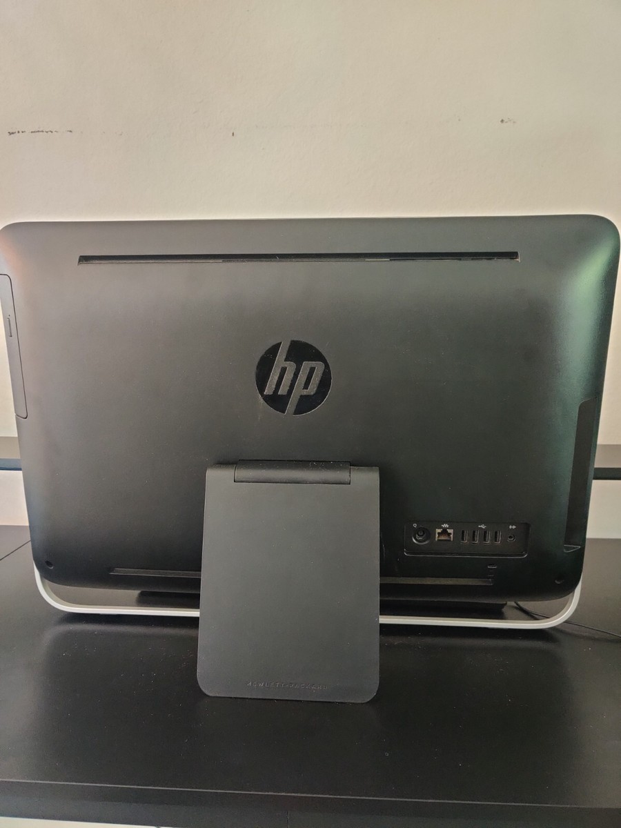 HP Pavilion 21 All In One PC 21.5