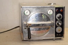 Pelton & Crane OCM Omni Clave autoclave sterilizer vet tattoo dental lab tool