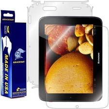 ArmorSuit MilitaryShield Lenovo IdeaTab S2109 / S2 Screen Protector  Full Body