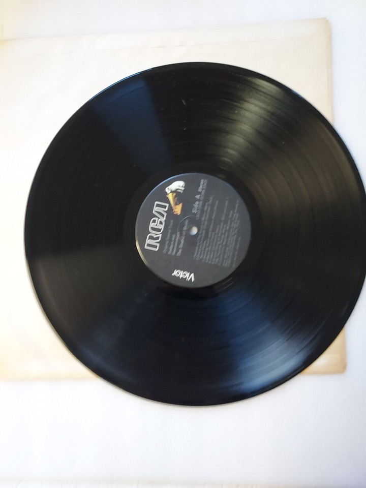 Vinyl Record LP The Sound of Music Soundtrack VG eBay