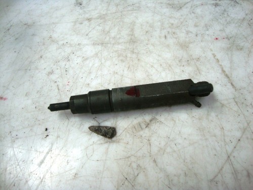 Düse VW Seat und Audi Einspritzdüse Injektor Bosch 028130202P Gebraucht