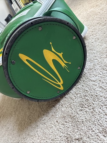 Cobra Golf Limited Edition Masters Tour Staff Bag - Picture 9 of 10