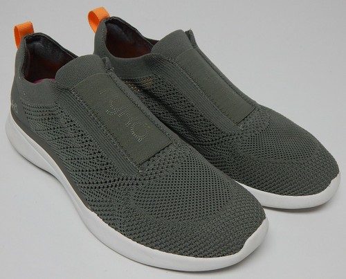 Myla Talla UU. 9.5 M EU 39.5 Para mujeres Elastizados Tejidos Informales Zapatos Vetiver eBay